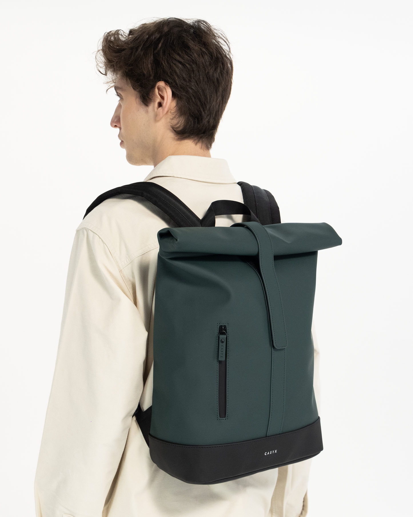 Ökobuddy Kieferngrün