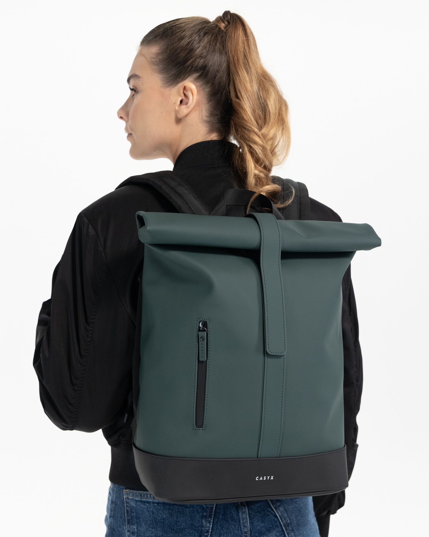 Ökobuddy Kieferngrün