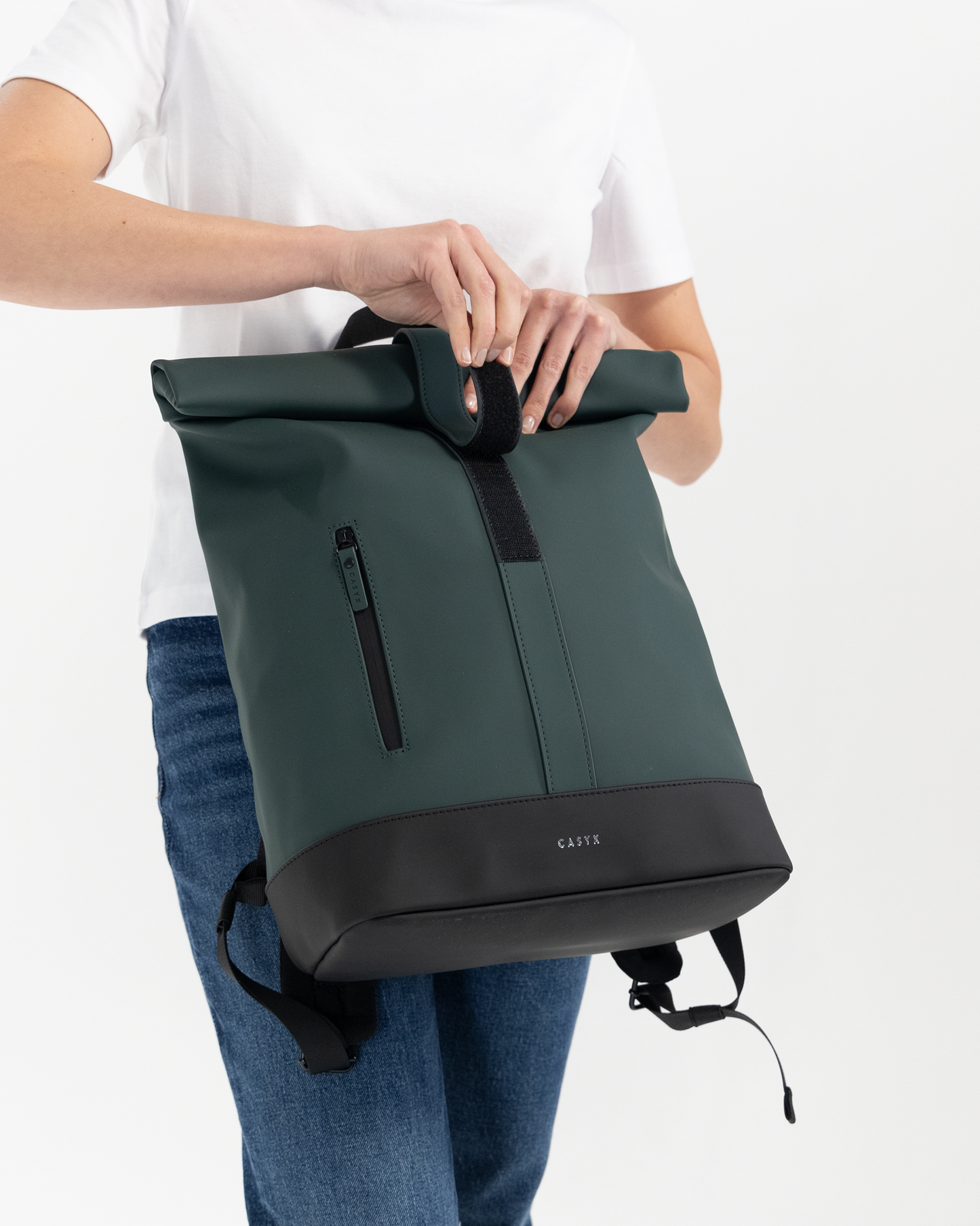 Ökobuddy Kieferngrün