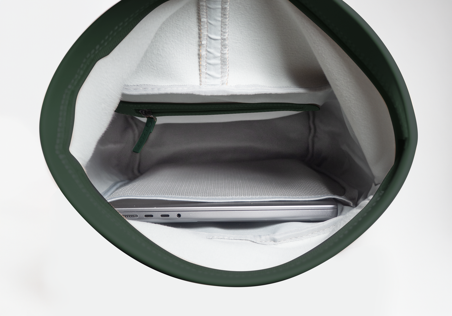 Ökobuddy Kieferngrün